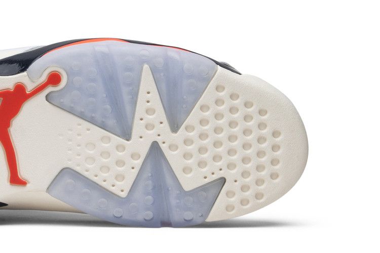 Jordan 6 Retro Tinker