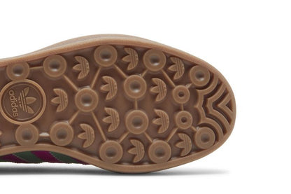 adidas Gazelle Bold Pulse Mint Pink (Women's)