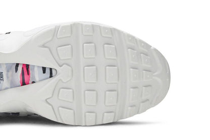 Nike Air Max 95 Country Pack Korea