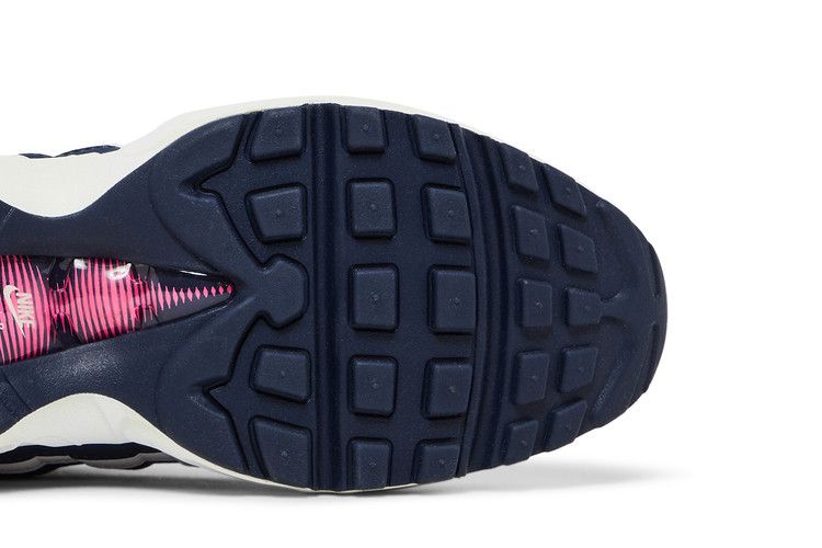 Nike Air Max 95 Marine Day Blue