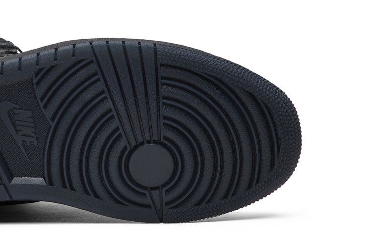 Jordan 1 Retro High Rox Brown (Women's)