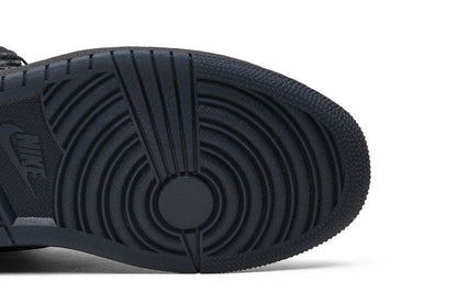 Jordan 1 Retro High Rox Brown (Women's)