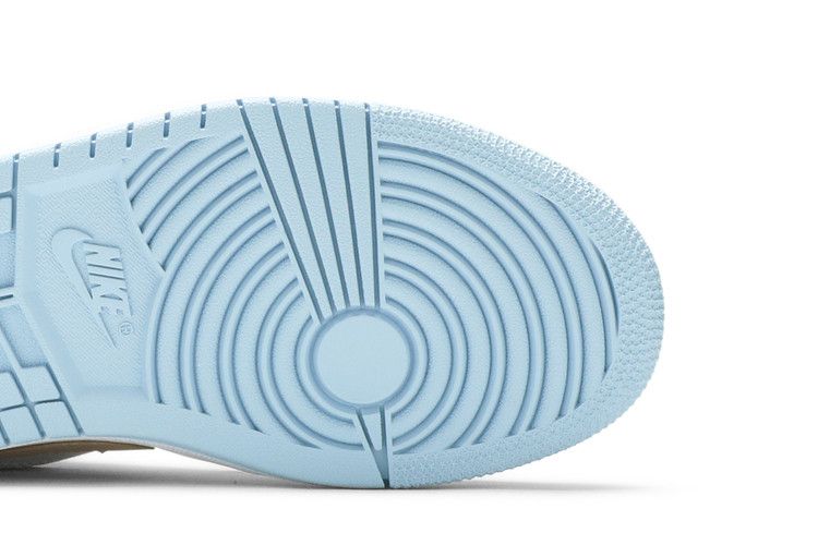 Jordan 1 Low SE White Sesame (Women's)