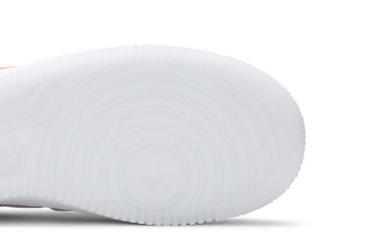 Nike Air Force 1 Low First Use Cream (Women's)