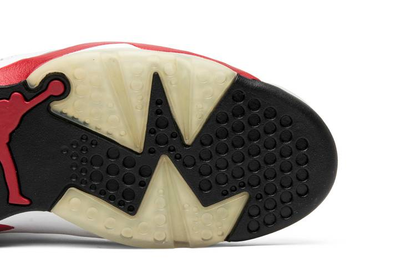 Jordan 6 Retro Bulls (2010)