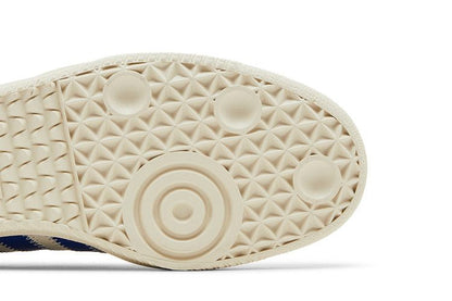 adidas Samba Humanrace Navy Aluminum