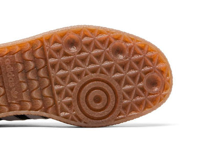 adidas Sambae Core Black Metallic Gold (Women's)