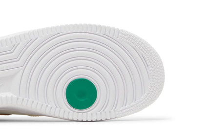 Nike Air Force 1 Mid '07 LV8 40th Anniversary Sail Brown Basalt