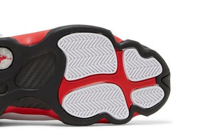 Jordan 6 Rings Cherry