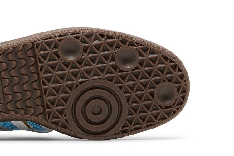 adidas Samba LT Semi Blue Burst