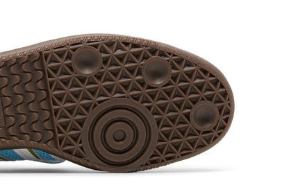 adidas Samba LT Semi Blue Burst