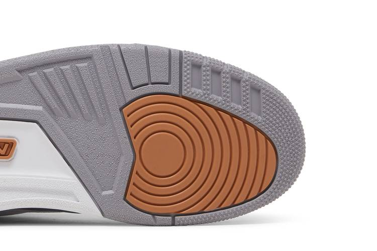 Jordan 3 Retro Wizards