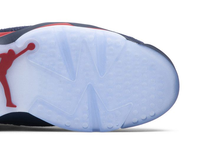 Jordan 6 Retro Doernbecher 15th Anniversary