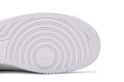 Nike Air Force 1 Low White Royal Blue