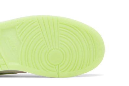 Jordan 1 Low SE Lava Glow