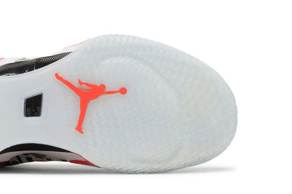 Jordan 36 Flight School (Clear Sole)