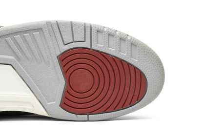 Jordan 3 Retro Black Cement (1994)