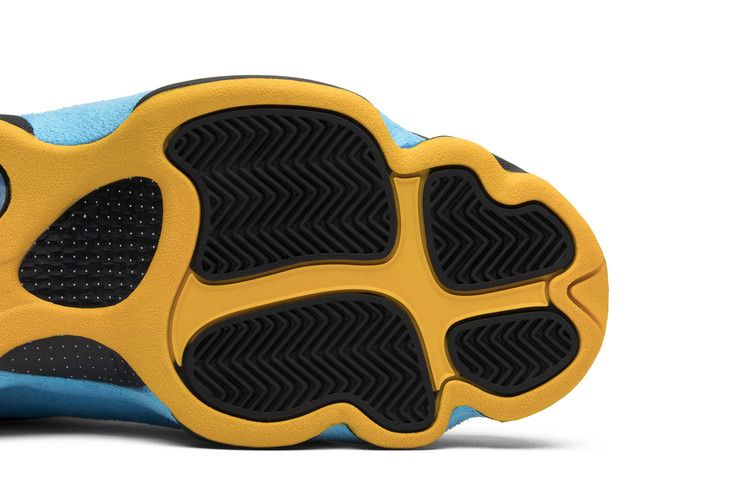 Jordan 13 Retro Chris Paul Away