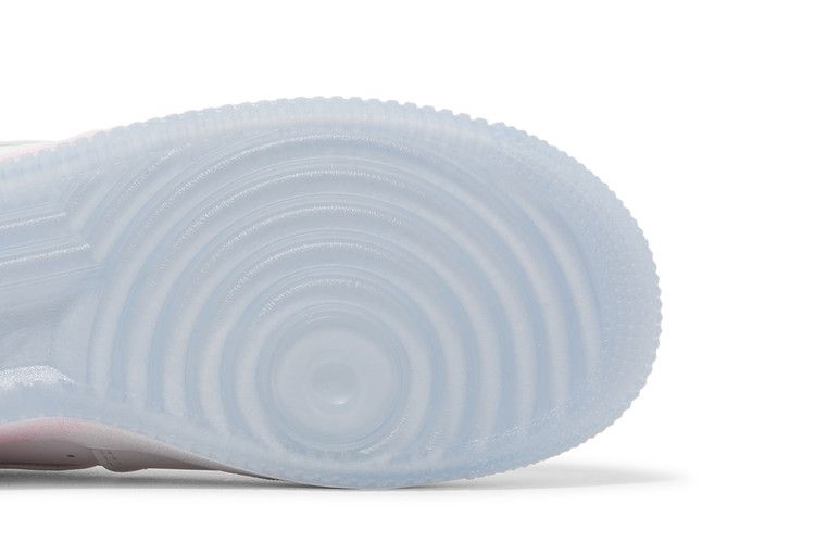 Nike Air Force 1 Low '07 PRM San Francisco Chinatown Lotus Flower