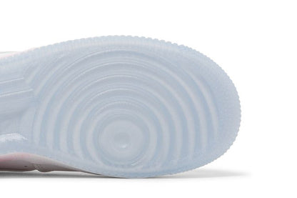 Nike Air Force 1 Low '07 PRM San Francisco Chinatown Lotus Flower