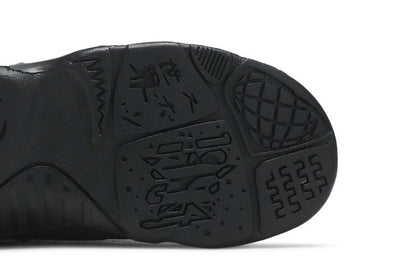 Jordan 9 Retro Dark Charcoal University Gold (PS)