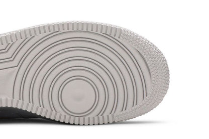 Nike Air Force 1 Low Barkley Pack Stealth Orange