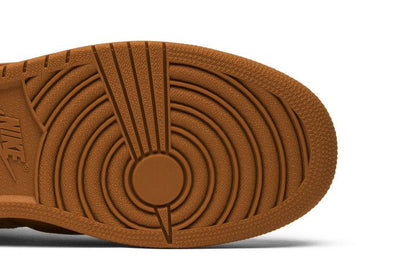 Jordan 1 Rebel XX Cinder Orange (Women's)