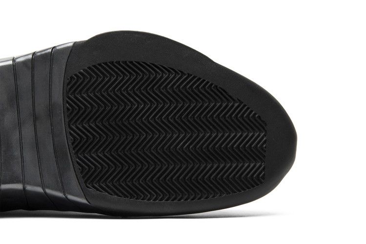 Jordan 15 OG Black Varsity Red