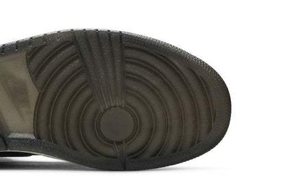 Jordan 1 Mid Holiday (2015)