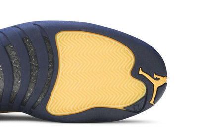 Jordan 12 Retro PSNY Michigan