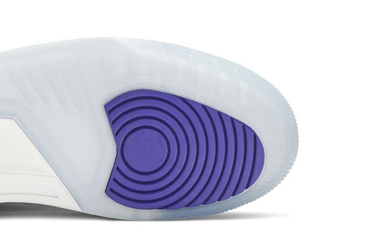 Jordan Spizike Concord