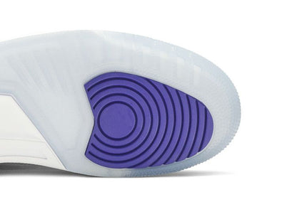 Jordan Spizike Concord