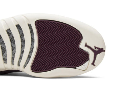Jordan 12 Retro Bordeaux