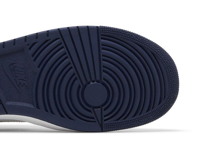 Jordan 1 Retro Low '85 Metallic Blue