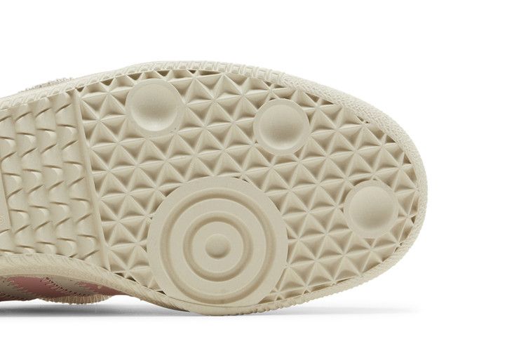 adidas Samba Pharrell Humanrace Aluminium