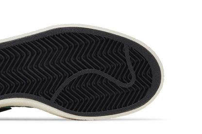 adidas Campus 80s Song for the Mute Black