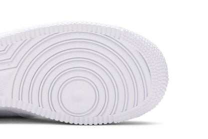 Nike Air Force 1 Low White Grey Gold (Women's)