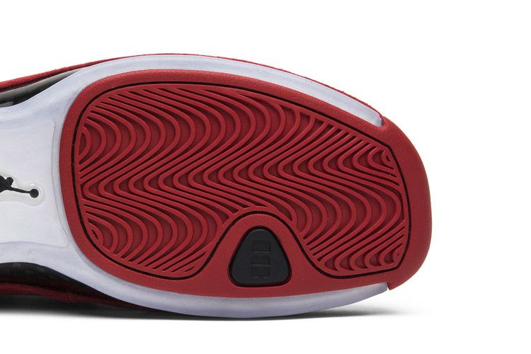 Jordan 18 Retro Toro