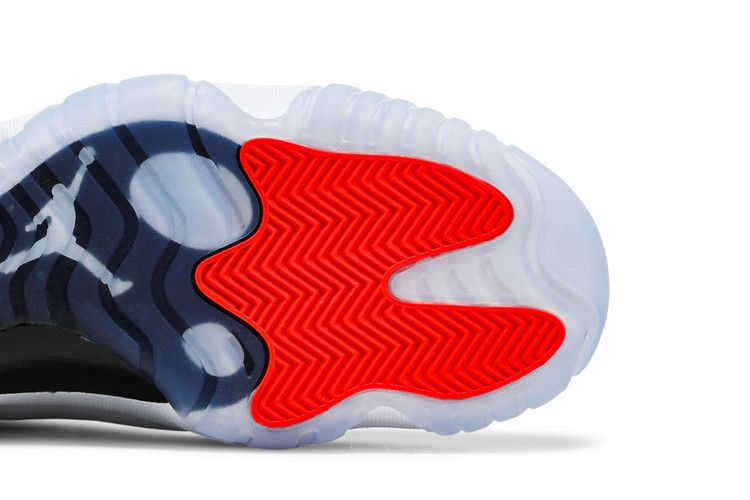 Jordan 11 Adapt White (EU Plug)