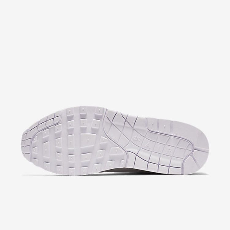 Nike Air Max 1 White Kumquat