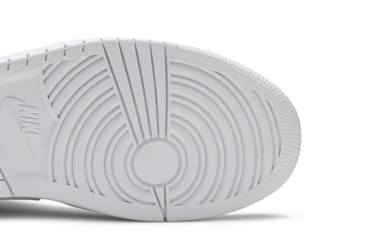 Jordan 1 Mid SE Nike Swoosh On Tour (2020)