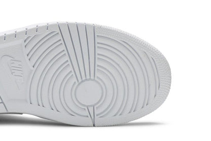 Jordan 1 Mid SE Nike Swoosh On Tour (2020)