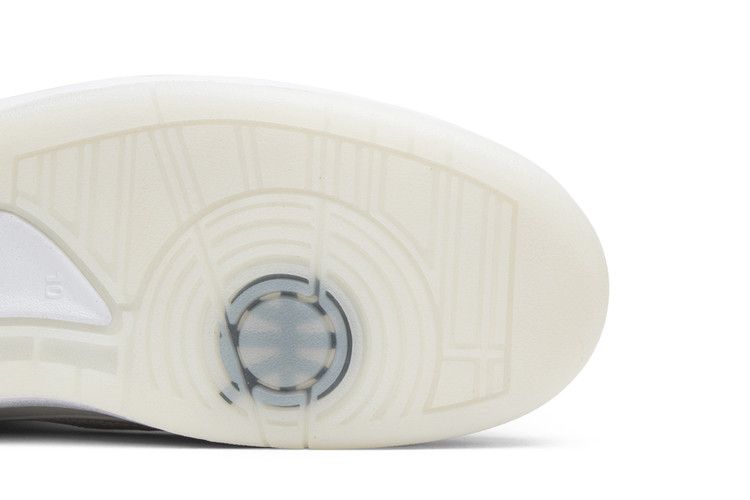 Jordan 2 Retro Quai 54