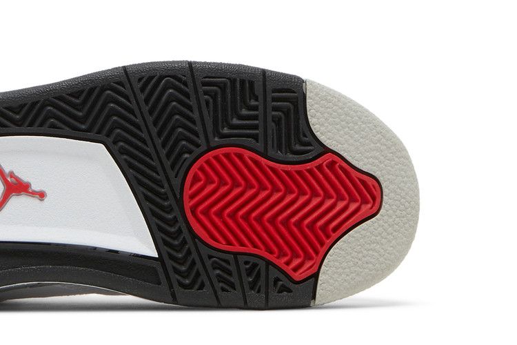 Jordan 4 Retro White Cement (2016) (PS)