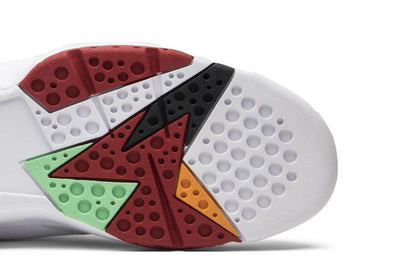 Jordan 7 Retro Hare CDP (2008)