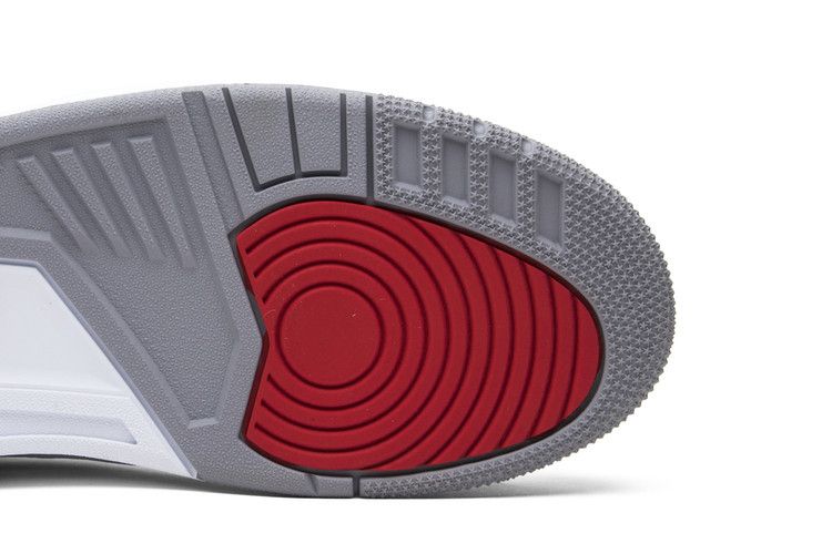 Jordan 3 Retro Hall of Fame