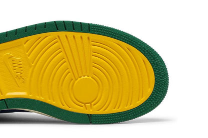 Jordan 1 High Zoom Air CMFT Aleali May Califia (Women's)