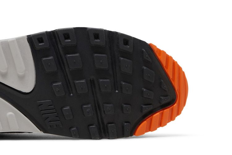 Nike Air Force 1 High '07 Vintage White Light Chocolate