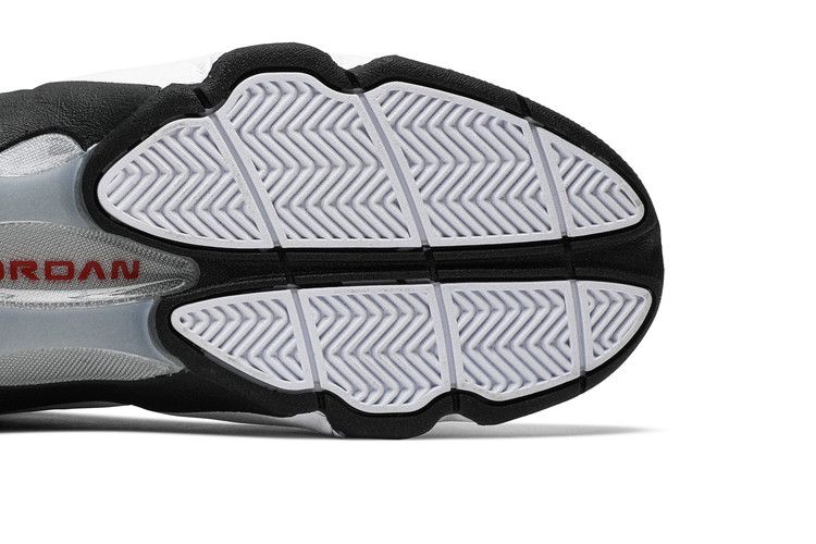 Jordan OG White Black (Women's)