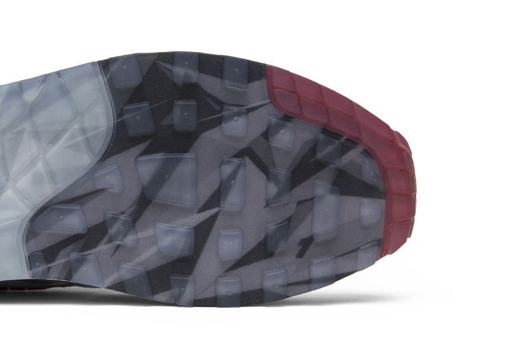 Nike Air Max 1 x Wasafu Los Primeros